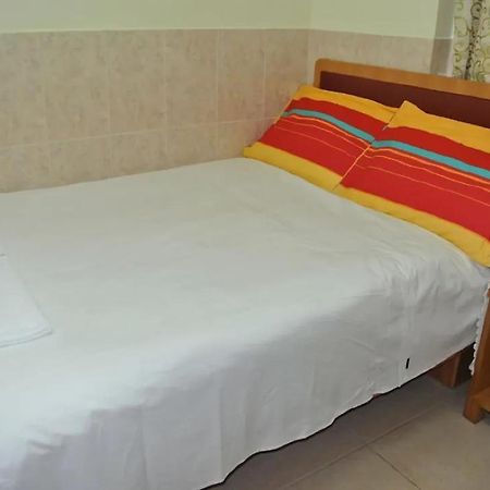 New Fortunate Guest House هونغ كونغ المظهر الخارجي الصورة