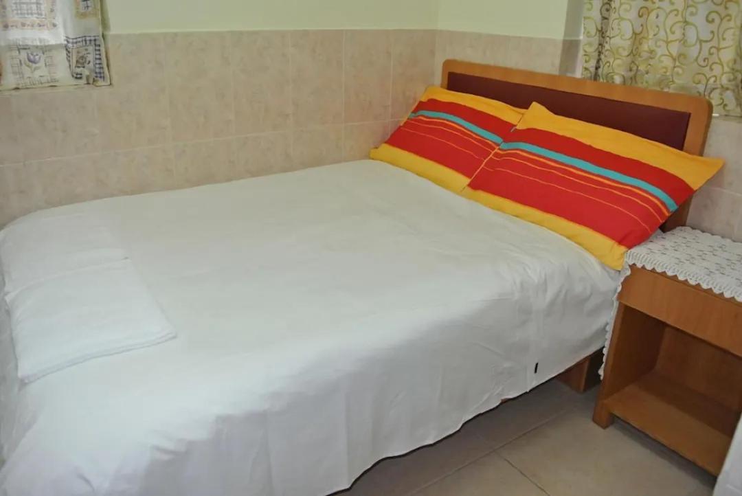 New Fortunate Guest House هونغ كونغ المظهر الخارجي الصورة