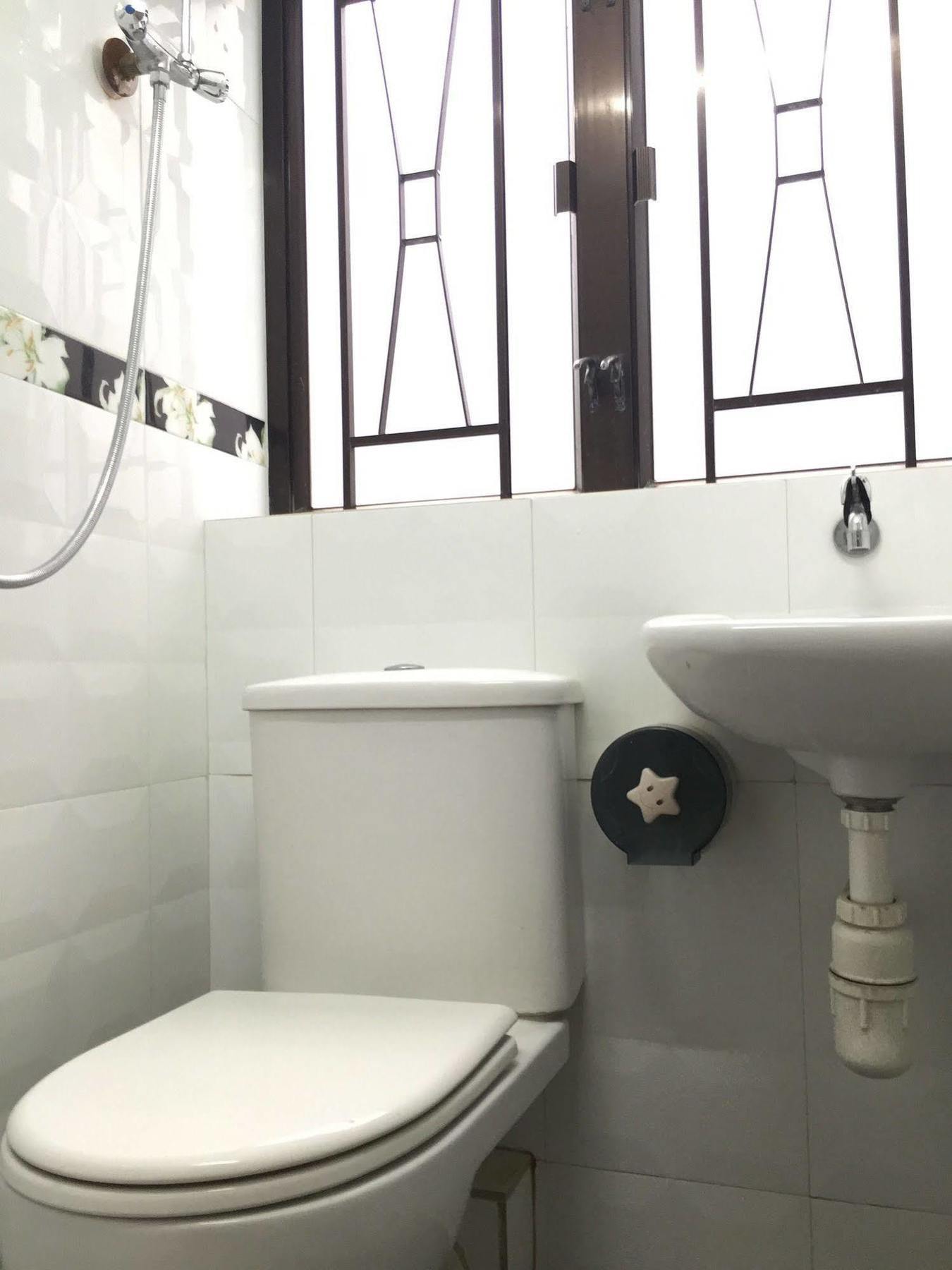 New Fortunate Guest House هونغ كونغ المظهر الخارجي الصورة